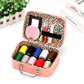 🪡🧵Portable Sewing Toolkit with Storage Box👝