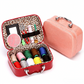🪡🧵Portable Sewing Toolkit with Storage Box👝