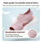 🏖️Summer Hot Sale 60% OFF🏝️👡Women's Breathable Knit Platform Sandals🎁