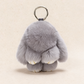 🏆LIMITED TIME⌛ Buy 1 Get 1 FREE🐰Handmade Soft Bunny PomPom Charms💝