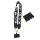 ❣️HOT SALE-60% OFF📱Crossbody Phone Strap with Zippered Pouch