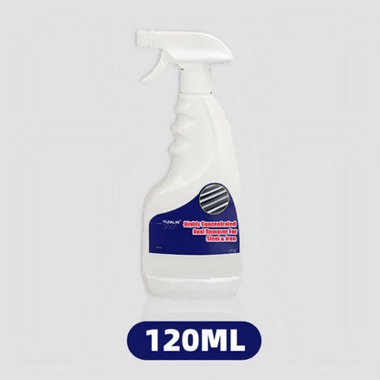 🔥Last Day Sale 60% OFF⏰ ⚙️Highly concentrated rust remover for steel & iron👍