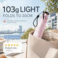 ⏳🔥LIMITED-TIME 60% OFF! 🌊🏖️Ultra-Lightweight Compact All-Weather Umbrella🎁