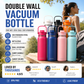 🏖️Summer Hot Sale 60% OFF🏝️❄️❄️Cold Retention & 🔥Heat Preservation🥤Premium Stainless Steel Portable Insulated Tumbler🎁