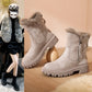 🎅 HOLIDAY HAUL SALE👢♨️Women's Winter Plush Snow Boots🔥