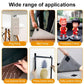 🚗🔩20PCS High-Quality Invisible Fixed Sticker for Mats🔥