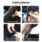 🚗🔩20PCS High-Quality Invisible Fixed Sticker for Mats🔥