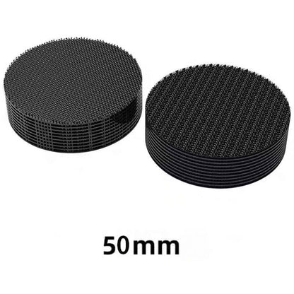 🚗🔩20PCS High-Quality Invisible Fixed Sticker for Mats🔥