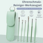 🔥The Most Professional Ear Cleaning Master In 2025 - Ear Wax Cleaning Tool Set
