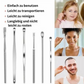 🔥The Most Professional Ear Cleaning Master In 2025 - Ear Wax Cleaning Tool Set