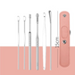🔥The Most Professional Ear Cleaning Master In 2025 - Ear Wax Cleaning Tool Set