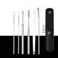 🔥The Most Professional Ear Cleaning Master In 2025 - Ear Wax Cleaning Tool Set