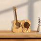 🎁Wooden Acoustic Guitar Pick Box🎸