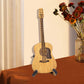 🎁Wooden Acoustic Guitar Pick Box🎸