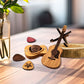 🎁Wooden Acoustic Guitar Pick Box🎸