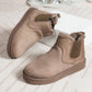 🎅 HOLIDAY HAUL SALE🥾🔥Women's Thick Sole Warm Snow Ankle Boots🎁