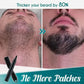 ⏰Buy 1 Get 1 Free🔥Waterproof Beard Filling Pen Kit🎁