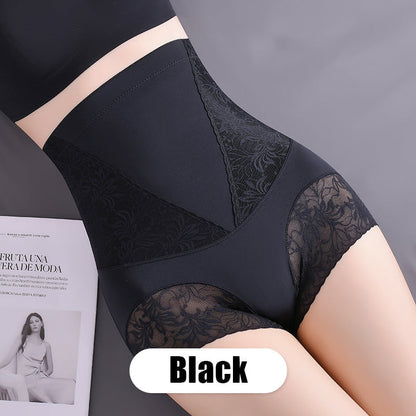 🔥50% OFF🔥🩲Women’s Butt-Lifting Tummy-Control High-Waist Panties❤️‍🔥