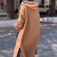 🔥49% OFF✨ Women's Hooded Long Sweatshirt