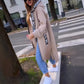 🔥49% OFF✨ Women's Hooded Long Sweatshirt