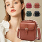 🥳2026 HOT SALE🥳💞50K+ SOLD!✨💝Vintage Messenger Bag with Large Capacity🎒