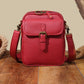 🥳2026 HOT SALE🥳💞50K+ SOLD!✨💝Vintage Messenger Bag with Large Capacity🎒