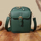 🥳2026 HOT SALE🥳💞50K+ SOLD!✨💝Vintage Messenger Bag with Large Capacity🎒