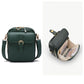 🥳2026 HOT SALE🥳💞50K+ SOLD!✨💝Vintage Messenger Bag with Large Capacity🎒