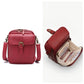 🥳2026 HOT SALE🥳💞50K+ SOLD!✨💝Vintage Messenger Bag with Large Capacity🎒
