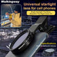 🔥Buy More Save More🔥52mm Clip-on CPL Phone Camera Lens Filter Kit