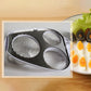🥚🔪Multifunctional 3-in-1 Egg Slicer🎁