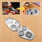 🥚🔪Multifunctional 3-in-1 Egg Slicer🎁