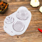 🥚🔪Multifunctional 3-in-1 Egg Slicer🎁