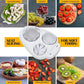🥚🔪Multifunctional 3-in-1 Egg Slicer🎁