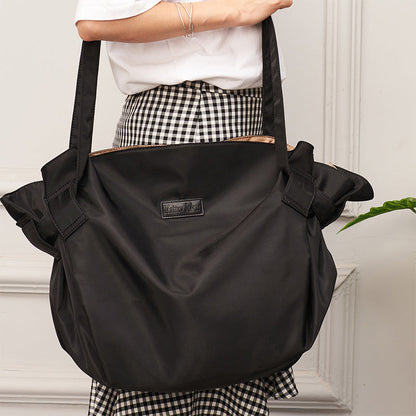 🎁👜Women's Large Capacity Travelling Tote Bag