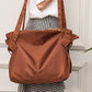 🎁👜Women's Large Capacity Travelling Tote Bag