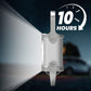 🔦⚡Portable Rechargeable Bright Keychain Flashlight🎁🔥
