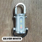 🔦⚡Portable Rechargeable Bright Keychain Flashlight🎁🔥