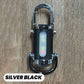 🔦⚡Portable Rechargeable Bright Keychain Flashlight🎁🔥