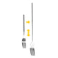 🔥Buy More Save More🤩Stainless Steel Extendable Fork