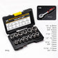 ⚡Hot Sale 55% OFF 🔩Damaged Screw And Bolt Extractor Set🚗