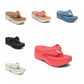 🌷Sale 49% off🔥👡Women's Simple & Supportive Sandals✨