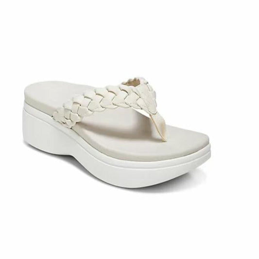 🌷Sale 49% off🔥👡Women's Simple & Supportive Sandals✨