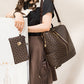 ✨Hot Sale 49% Off🔥Versatile & Stylish Large Capacity Bag – 2-Piece Set for Every Occasion! 👜✨