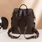 ✨Hot Sale 49% Off🔥Versatile & Stylish Large Capacity Bag – 2-Piece Set for Every Occasion! 👜✨
