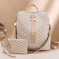 ✨Hot Sale 49% Off🔥Versatile & Stylish Large Capacity Bag – 2-Piece Set for Every Occasion! 👜✨
