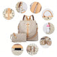 ✨Hot Sale 49% Off🔥Versatile & Stylish Large Capacity Bag – 2-Piece Set for Every Occasion! 👜✨