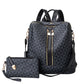 ✨Hot Sale 49% Off🔥Versatile & Stylish Large Capacity Bag – 2-Piece Set for Every Occasion! 👜✨