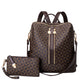 ✨Hot Sale 49% Off🔥Versatile & Stylish Large Capacity Bag – 2-Piece Set for Every Occasion! 👜✨