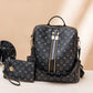 ✨Hot Sale 49% Off🔥Versatile & Stylish Large Capacity Bag – 2-Piece Set for Every Occasion! 👜✨